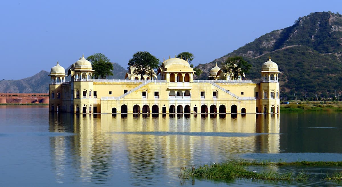 Rajasthan & Gujarat Pilgrimage Tour